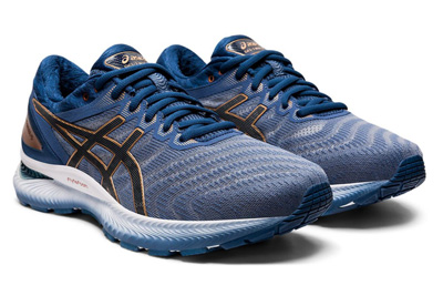 asics with good arch support