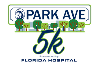 Park Ave 5k Presented by Florida Hospital