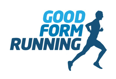 Good Form Running Clinic