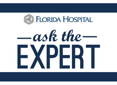 Ask the Expert- Physical Therapist