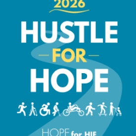Hustle for Hope 5K