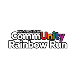 Annual CommUNITY Rainbow Run