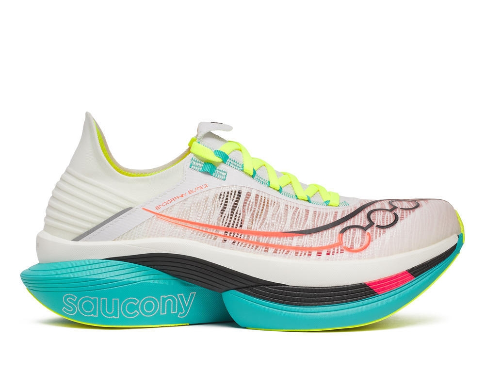 Race Day Shoes: What You Need to Know