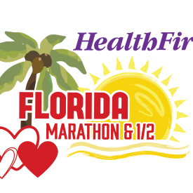 Florida Marathon Weekend - 5k, 10k, 1/2 marathon & marathon