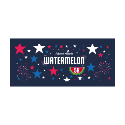 Finisher Towel