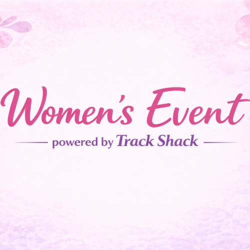 Women's Event powered by Track Shack