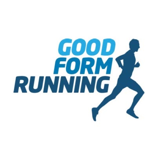 Monthly Good Form Running Clinic