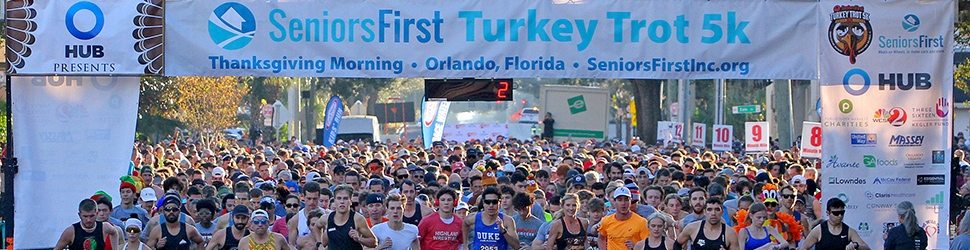 Turkey Trot Placeholder