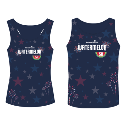 Gender Specific Tank