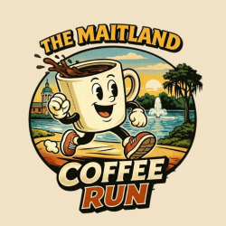 Maitland Coffee Run