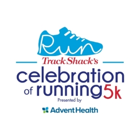 Track Shack's Celebration of Running 5K Presented by AdventHealth