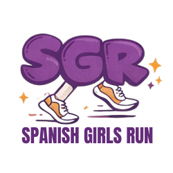 Spanish Girls Run
