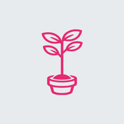 Live Finisher Plant