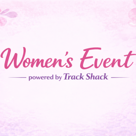 Women's Event powered by Track Shack