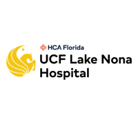 UCF Lake Nona Hospital