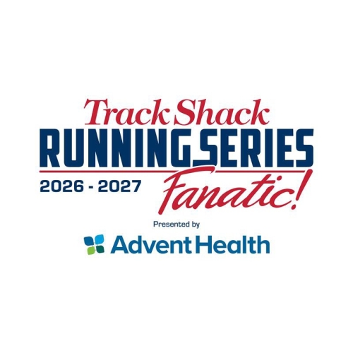 Track Shack Running Series Fanatic