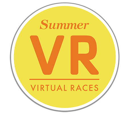 Track Shack Summer Virtual Races