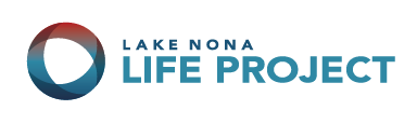 lake nona life project logo