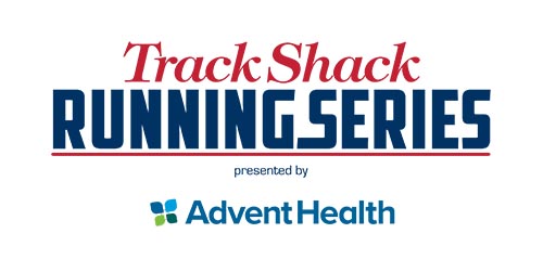 Track Shack Running Series logo