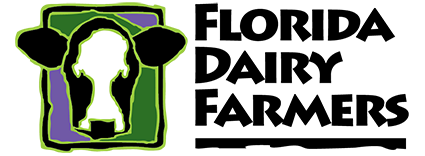 Florida Dairy Farmers logo