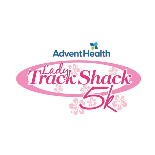 AdventHealth Lady Track Shack 5K