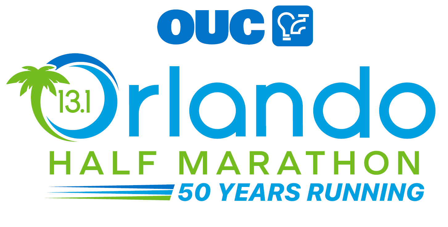 50th Logo