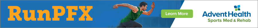 AdventHealth Sports Med & Rehab Running