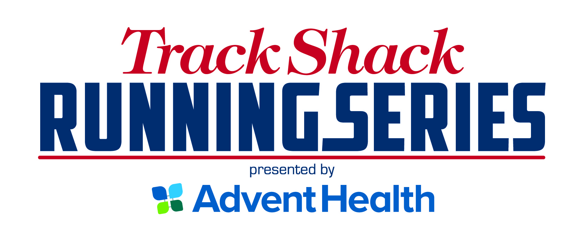 Track Shack TrackShack Running Series
